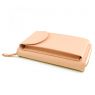 Antonio Fonzo Crossbody Pochette téléphone - Small - Salmon Pink