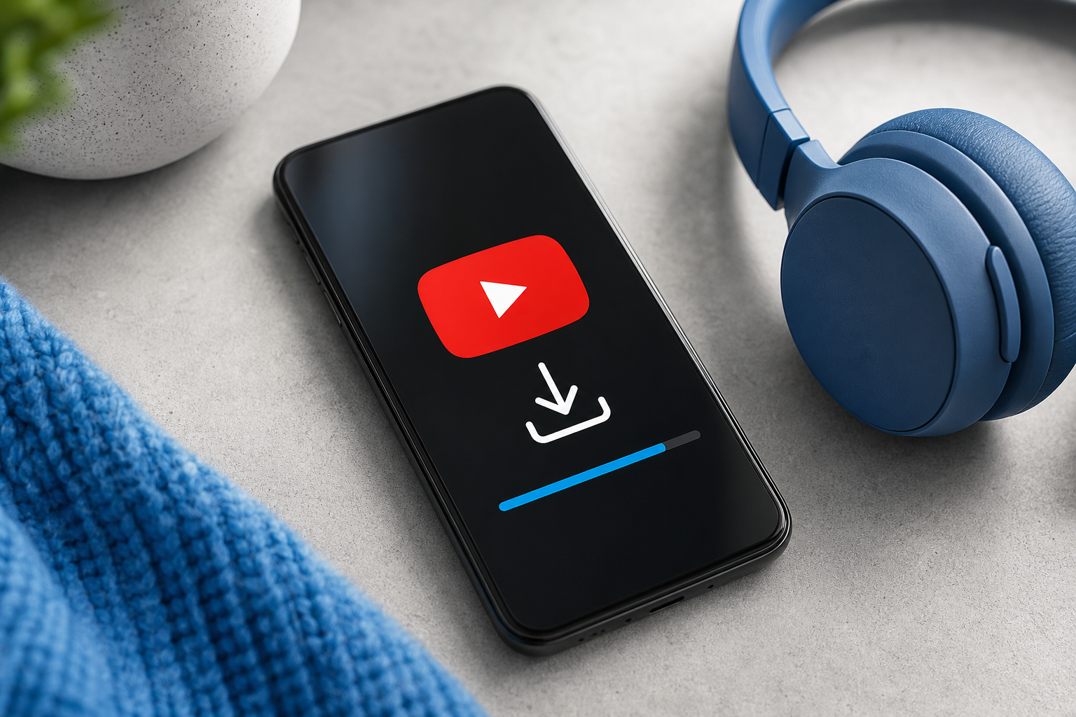 Télécharger une vidéo YouTube : Comment faire ?