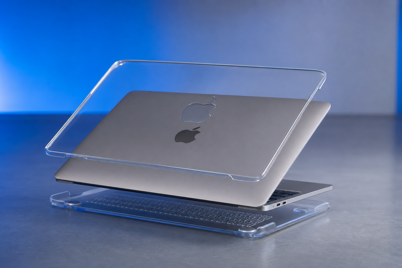 Comment installer une coque pour MacBook ? Voici comment faire