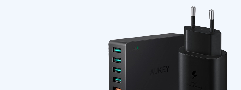 Chargeurs