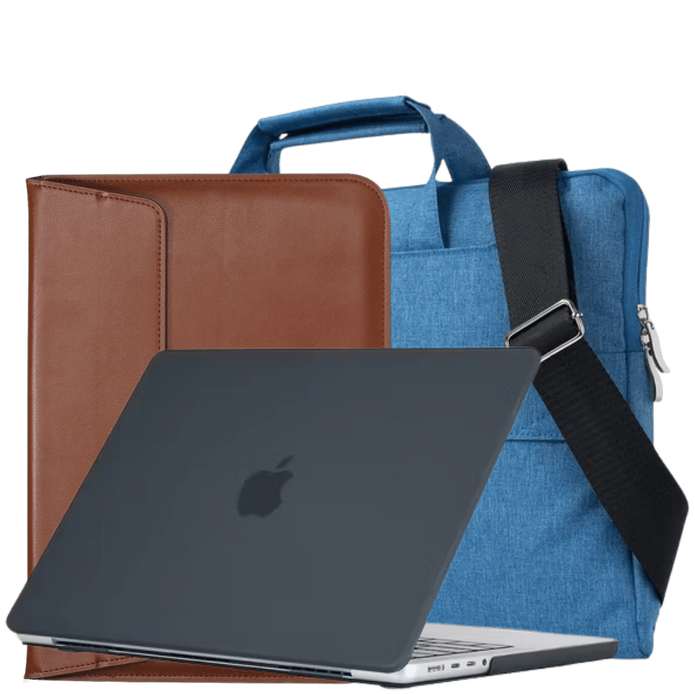 Protection ordinateur portable