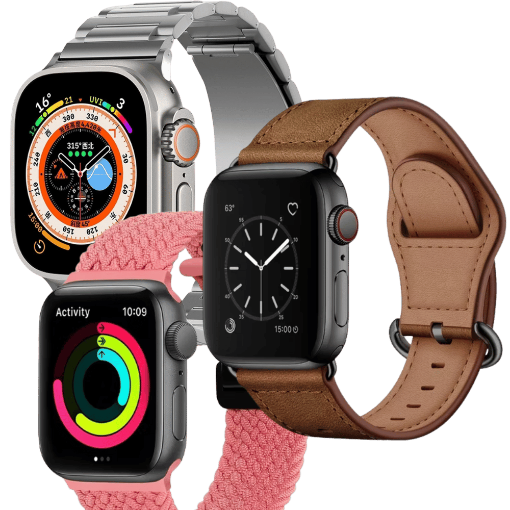 Bracelets Smartwatch
