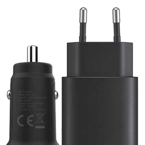 Chargeurs